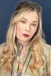 Candice Wuehle