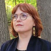 Maud Newton