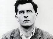 Ludwig Wittgenstein