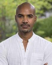 Kris Manjapra