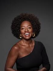 Viola Davis