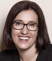 Anna Hackett
