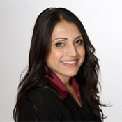 Amy Shah