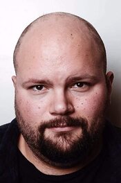 Sam Wiebe