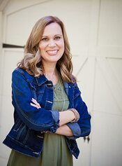 Jennifer Marshall Bleakley