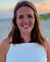 Amanda Pellegrino
