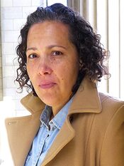 Rachel M. Harper