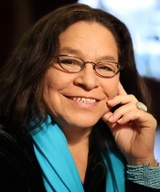 Marcie R. Rendon
