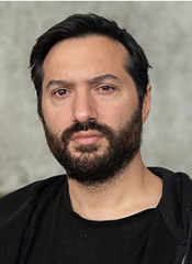 Nicolás Ferraro