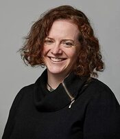 Amy Tector