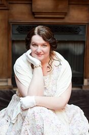 Jennifer Lamont Leo