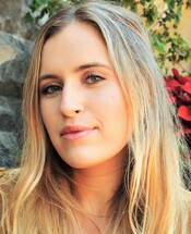 Caroline George