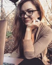Katie Frey