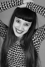 Gwendolyn Kiste