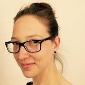 Nicole Kornher-Stace