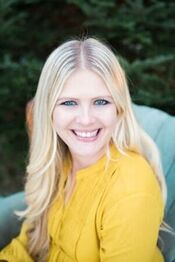 Kate Swenson