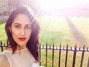 Mira Sethi