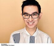 Eric Nguyen