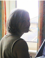 Mary Lancaster