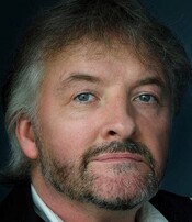 John Connolly