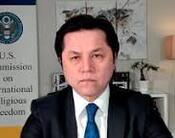 Nury Turkel