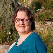 Mae Thorn