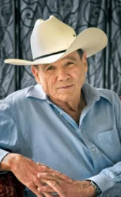 James Lee Burke