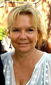 Leslie Johansen Nack