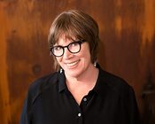 Shelley Blanton-Stroud