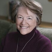 Maren Cooper