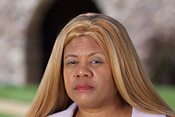 Gloria Foster