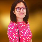 Dr. Chhavi Gandhi Juneja
