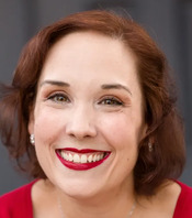 Audrey Burges