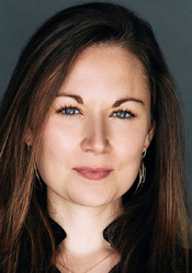 Lauren Nossett