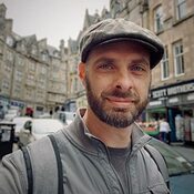 Jason Denzel