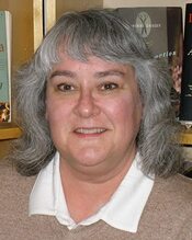 Mel Sterling