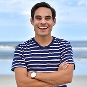 Robby Weber