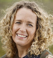 Michelle Rawlins