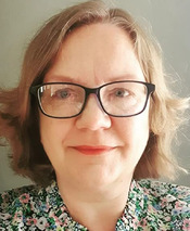 Suzie Hull