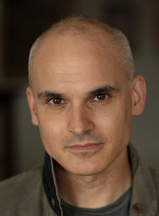 Hernan Diaz