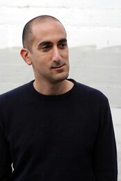 Jon Mooallem