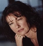 Jeanette Baker