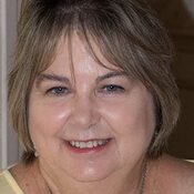 Betty Woods