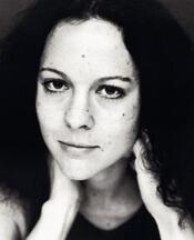 Sandra Newman