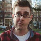 Simon James Green