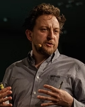 Ewan Morrison