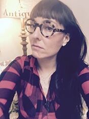 Erika T. Wurth