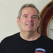 Bill Glose