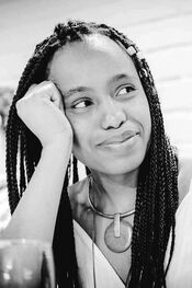 Resoketswe Martha Manenzhe