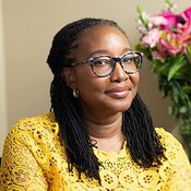 Omolola Ijeoma Ogunyemi